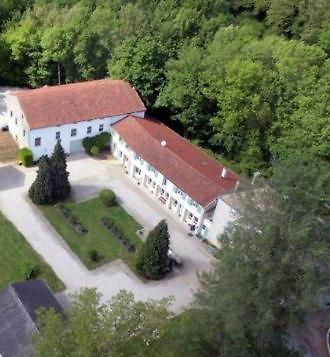 Le Moulin De Chamouilley Hotel Екстериор снимка