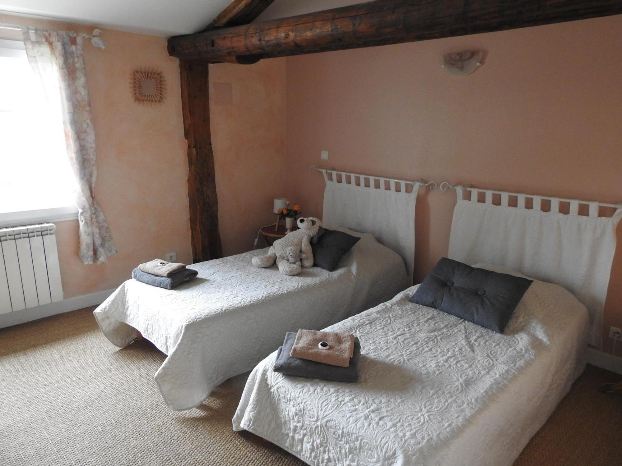 Le Moulin De Chamouilley Hotel Екстериор снимка