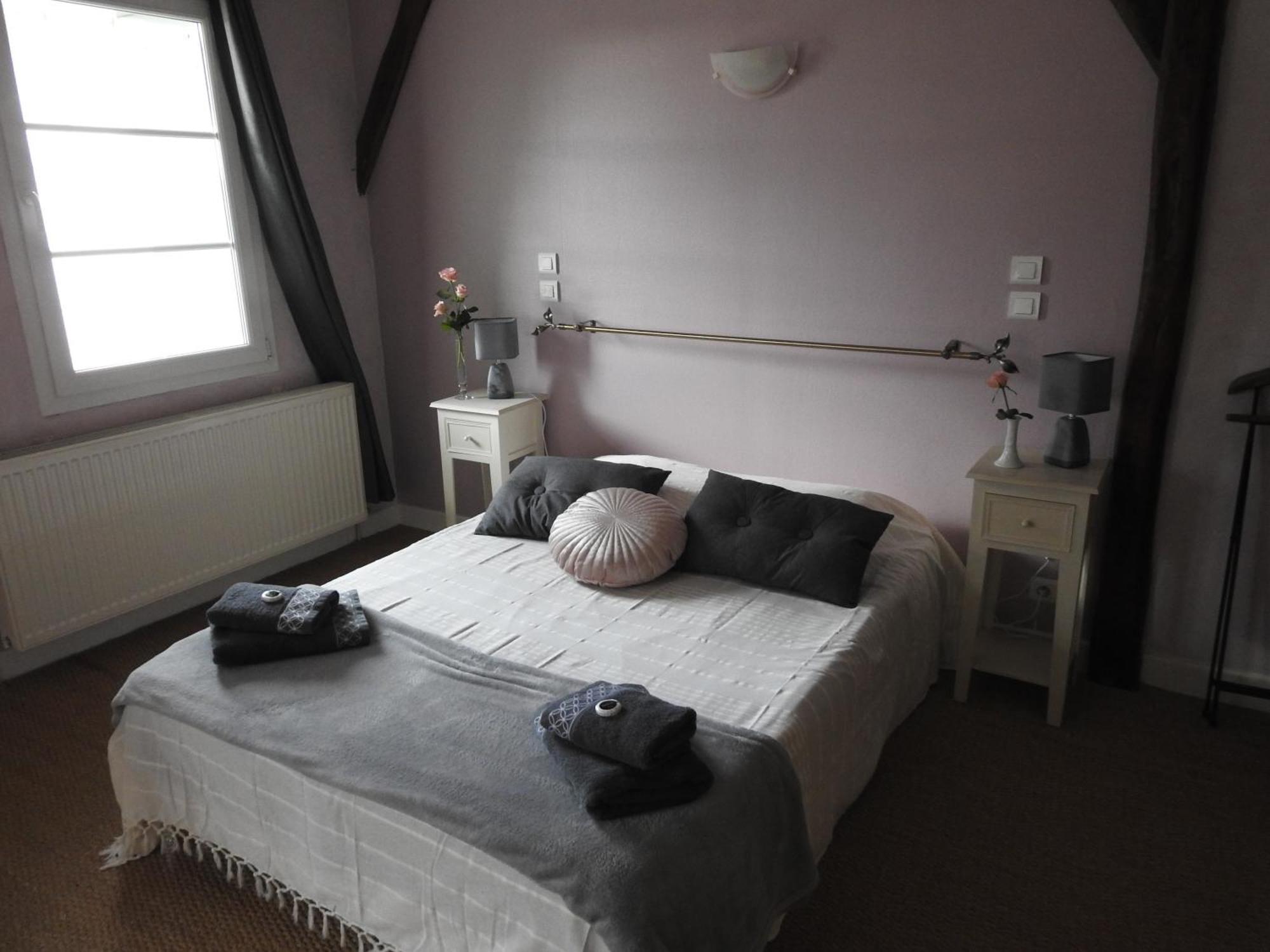 Le Moulin De Chamouilley Hotel Екстериор снимка